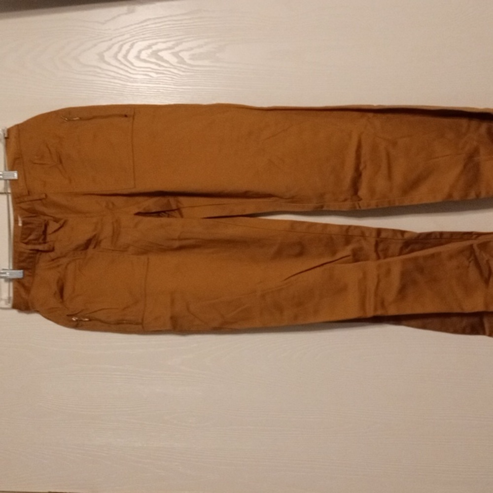 Carolina Blue Pants